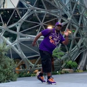 Meet your Posher, Curtis